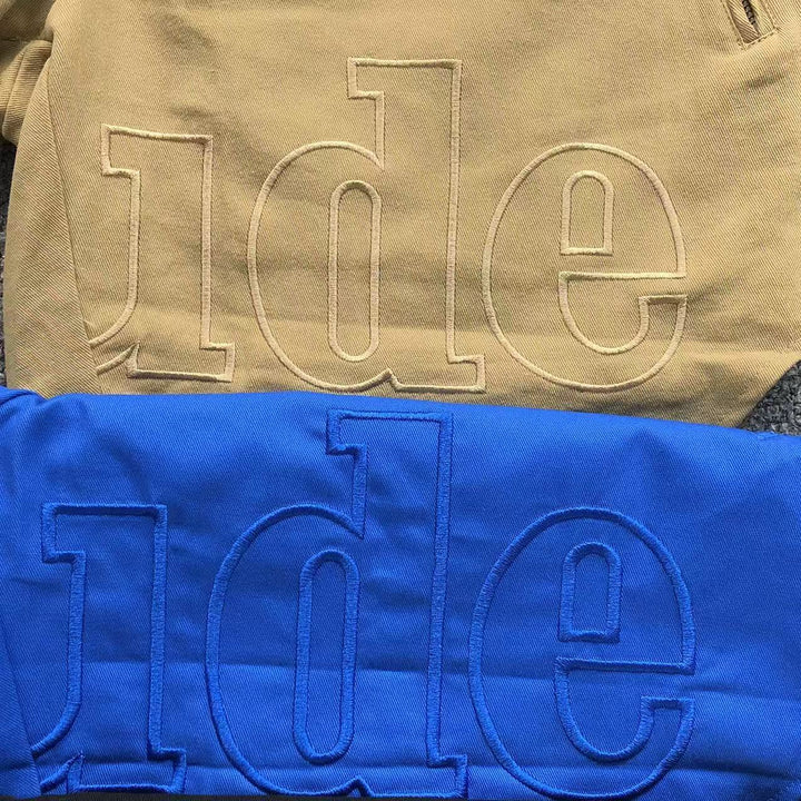 R - SHORTS