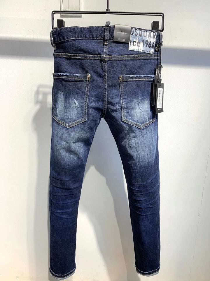 D - JEANS