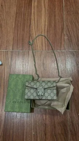 GG - TASCHE