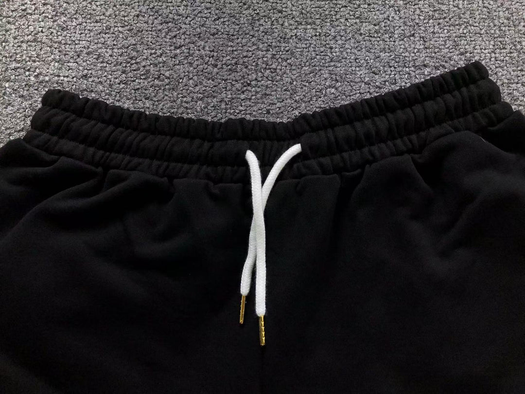 C - SHORTS