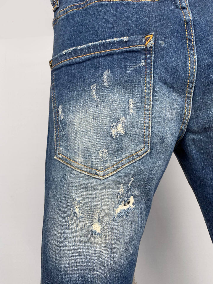 D - JEANS