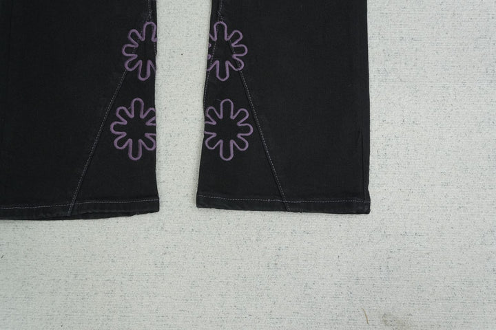 L - JEANS