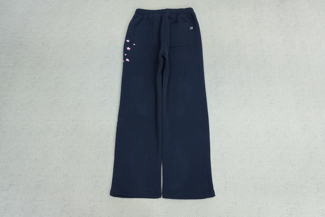 B - SWEATPANTS