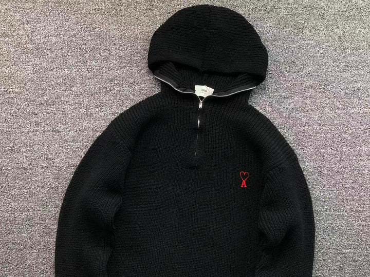 A - SWEATER