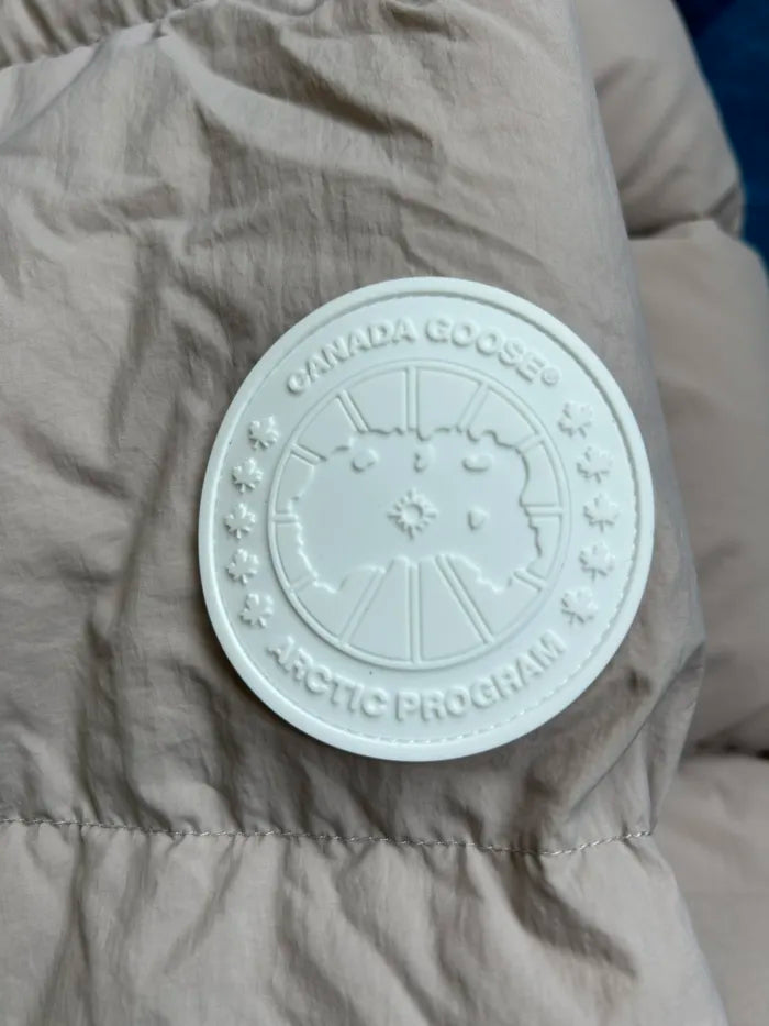 CG - PUFFER