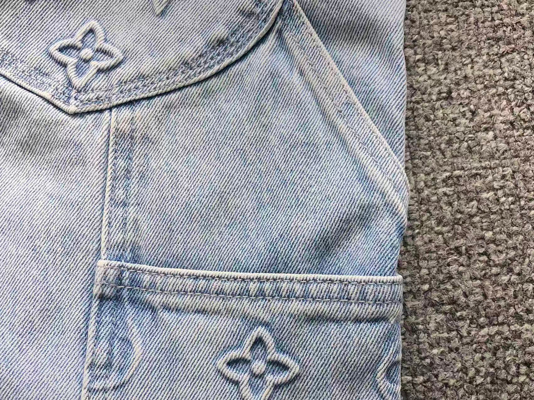 L - SHORTS
