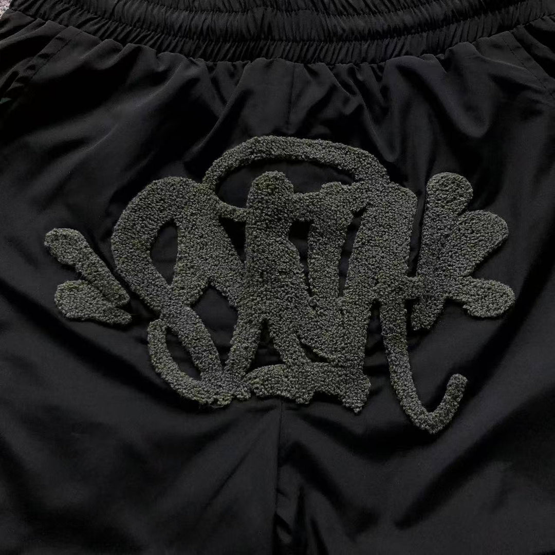 S - SHORTS