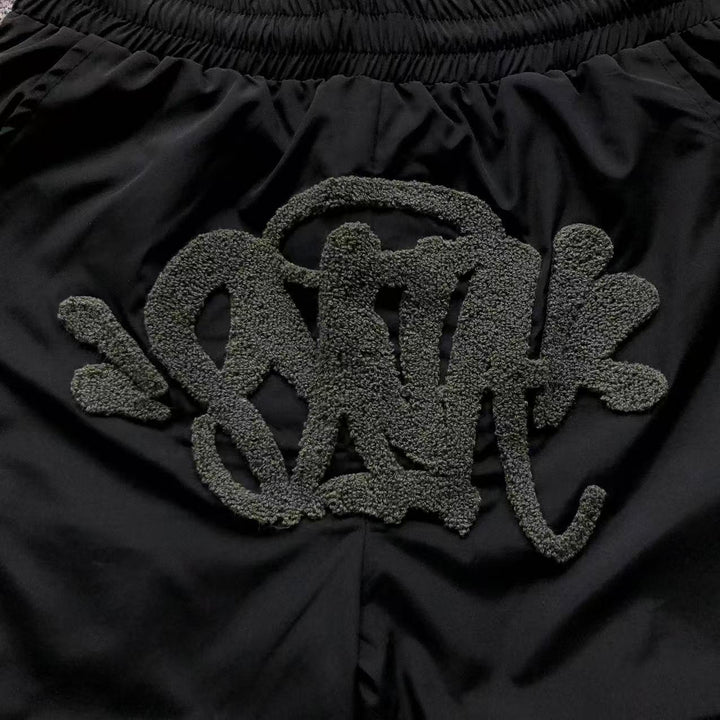 S - SHORTS