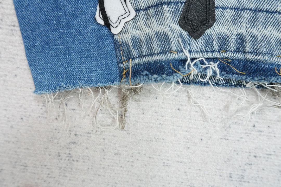 G - JEANS
