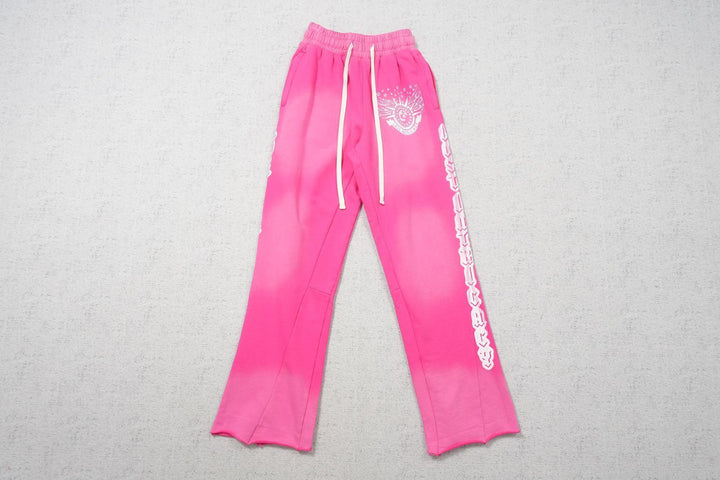 L - SWEATPANTS