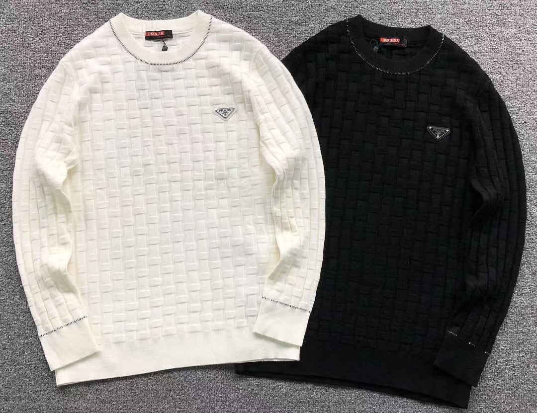 A - SWEATER
