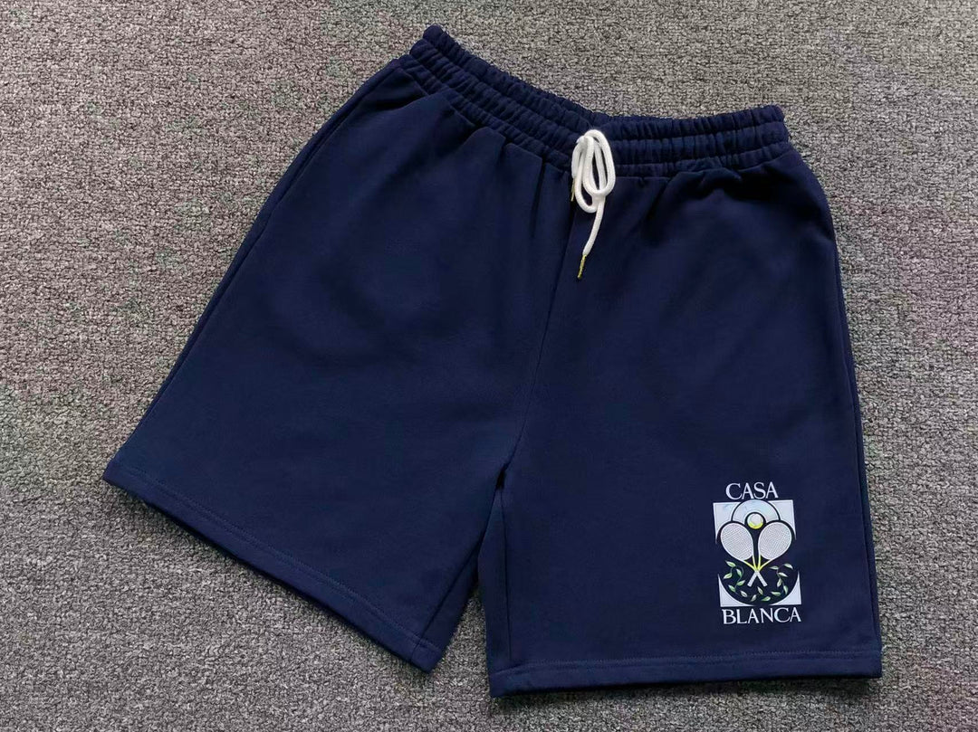 C - SHORTS
