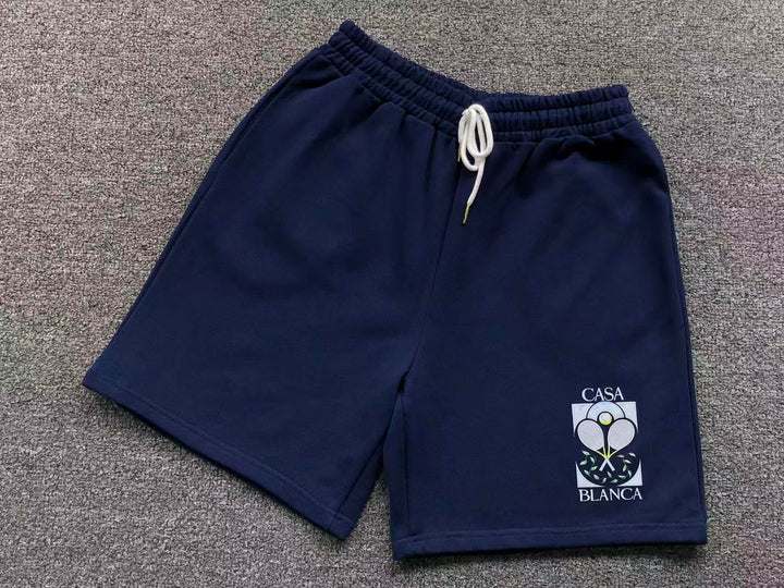 C - SHORTS