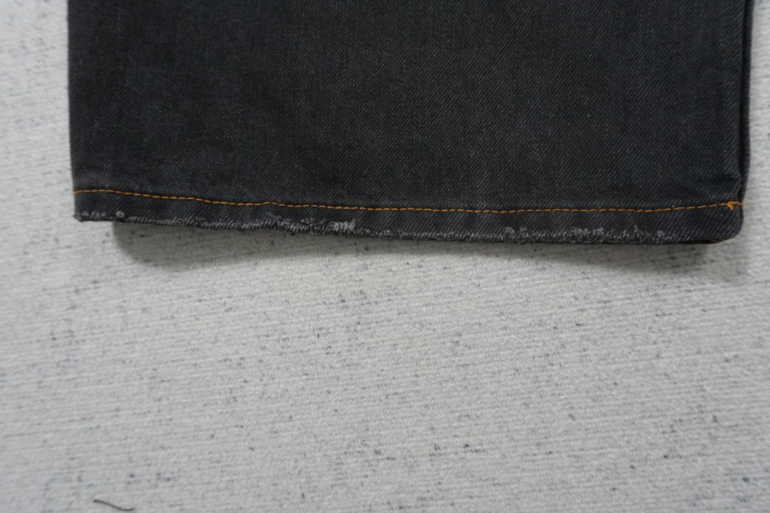 A - JEANS