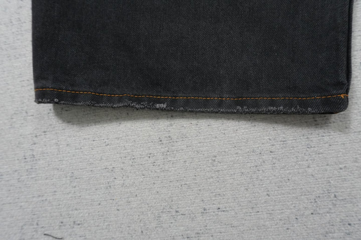 A - JEANS