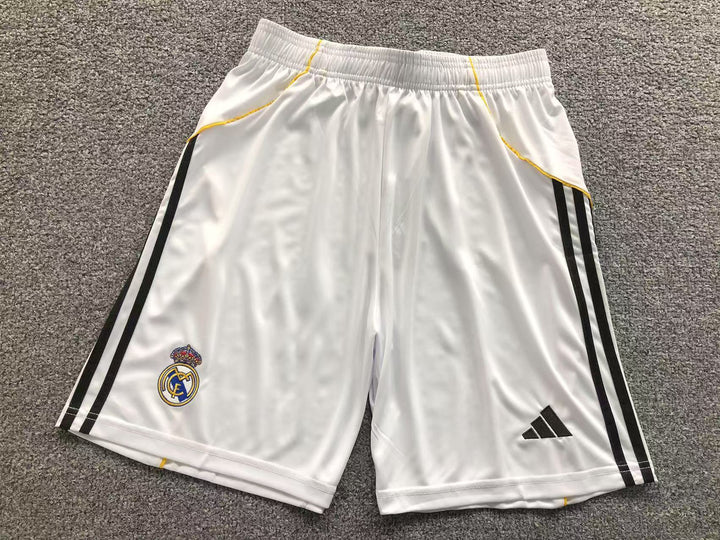 F - SHORTS