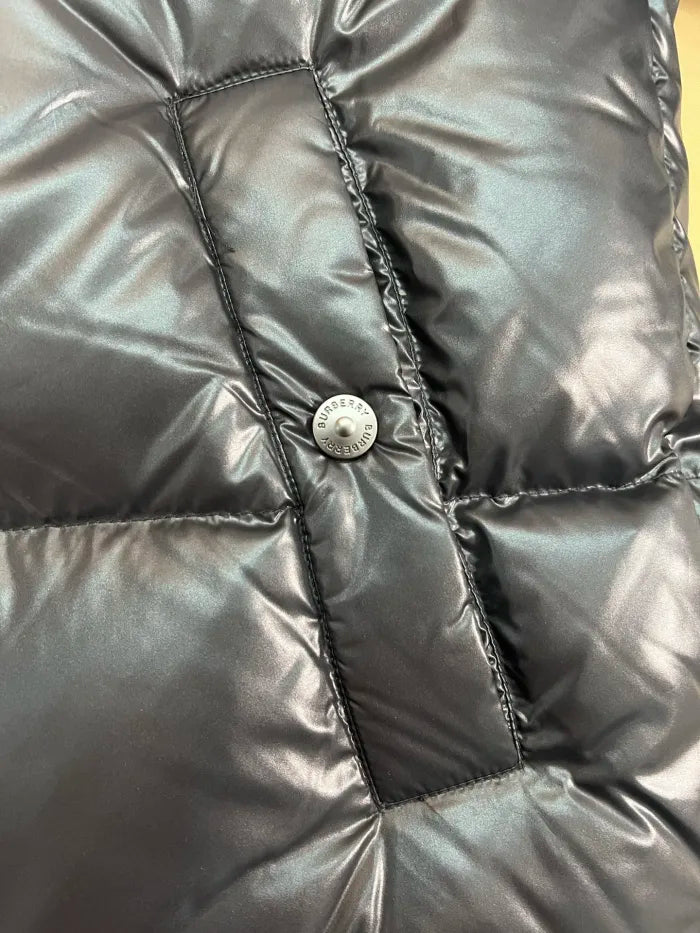 B - PUFFER