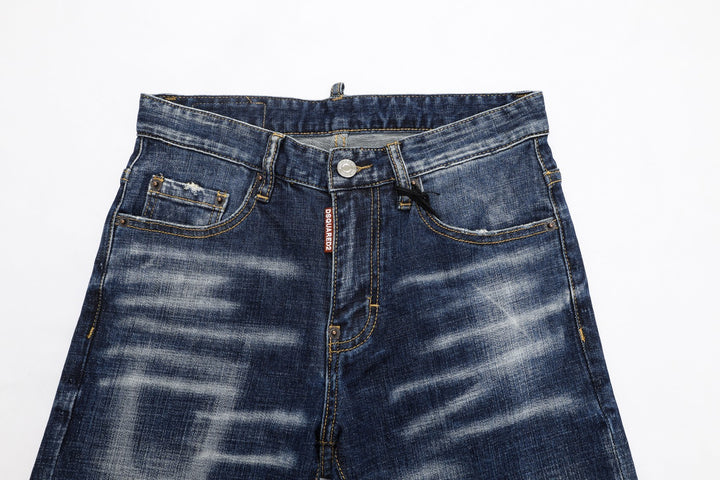 D - JEANS