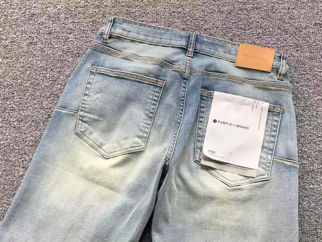 P - SHORTS