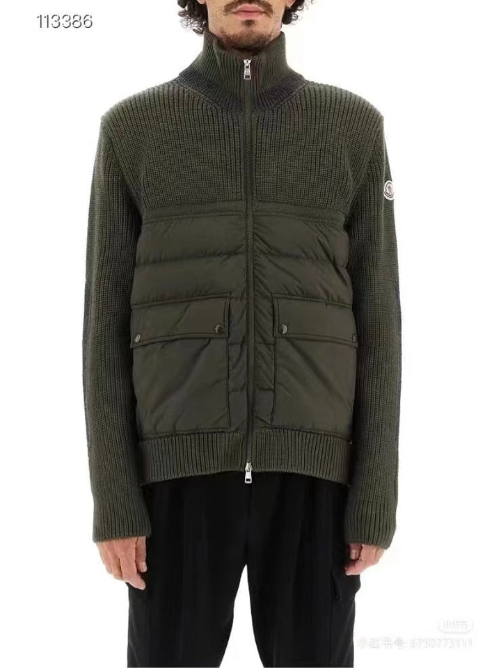 P - CARDIGAN