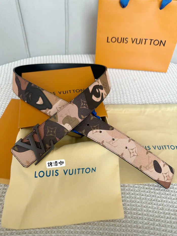 LOUIS V - GÜRTEL