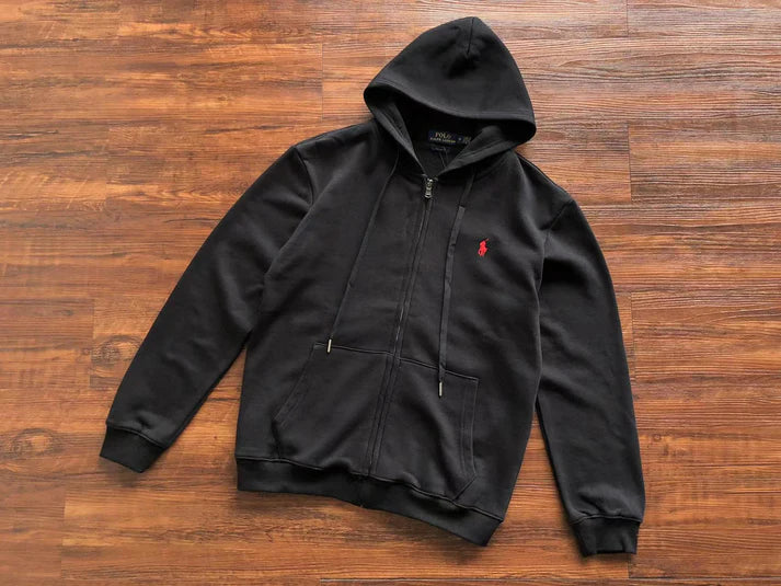 ANURA - P ZIPPER