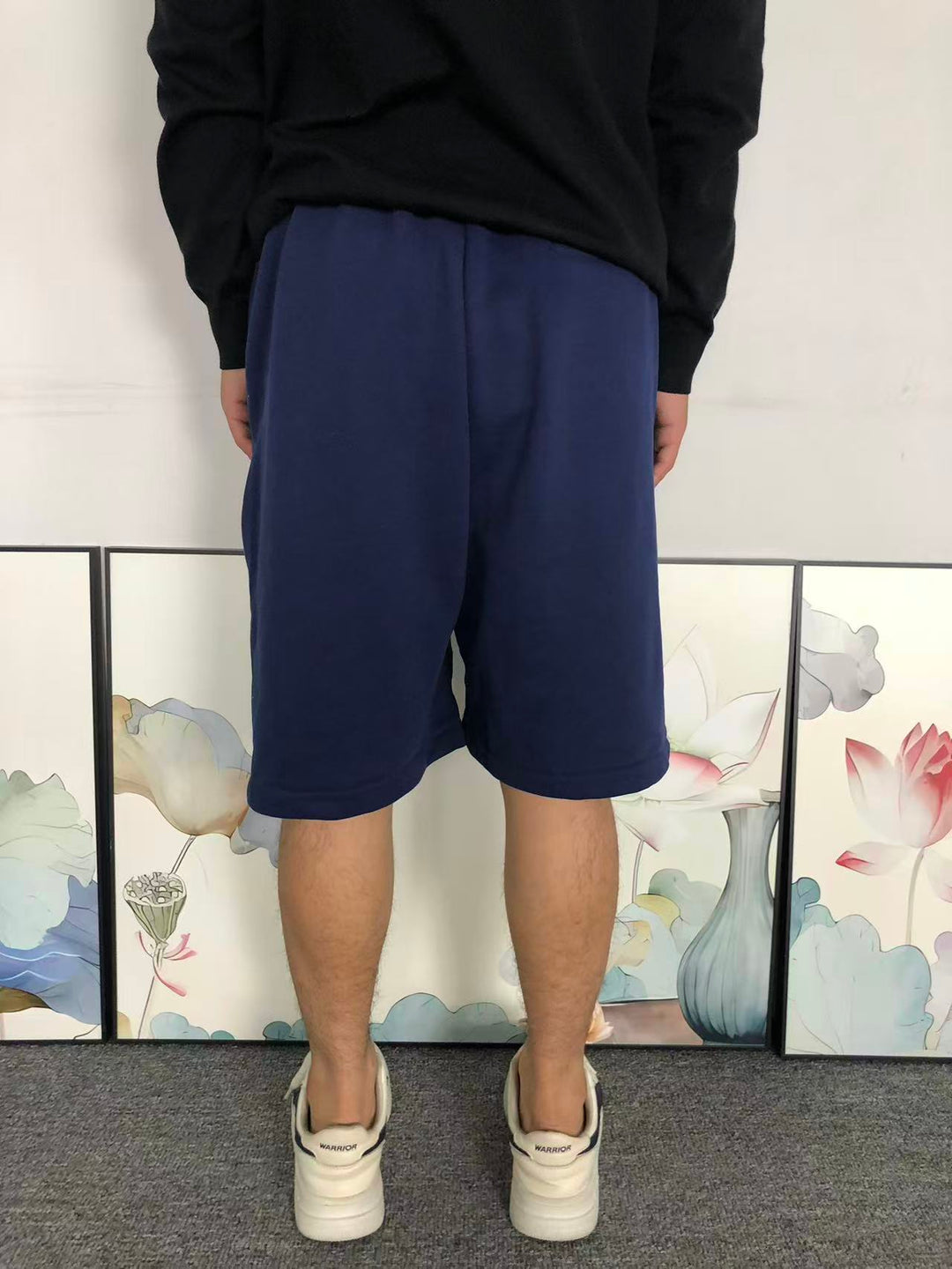 C - SHORTS