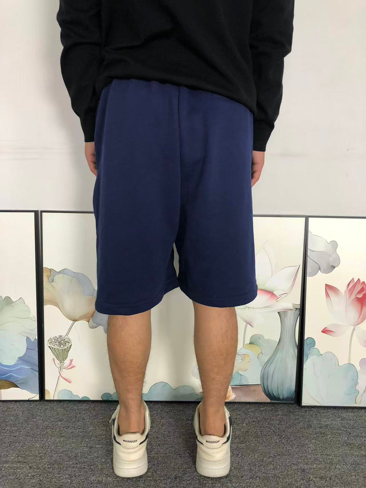 C - SHORTS