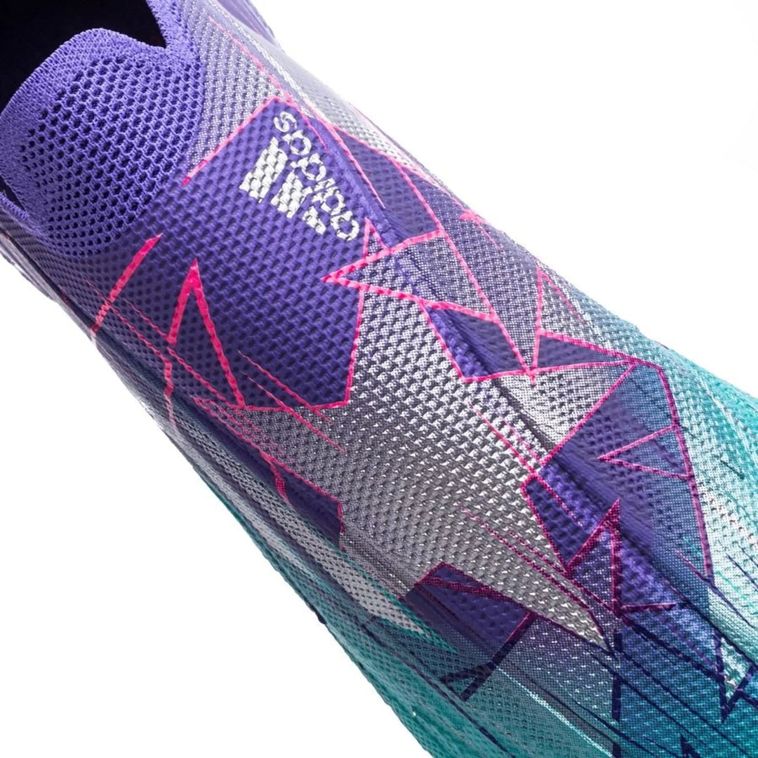 X - FUSSBALLSCHUHE