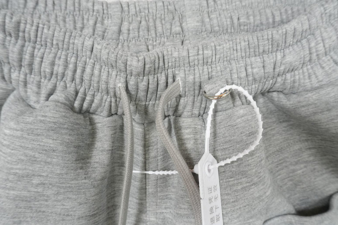 A - SWEATPANTS