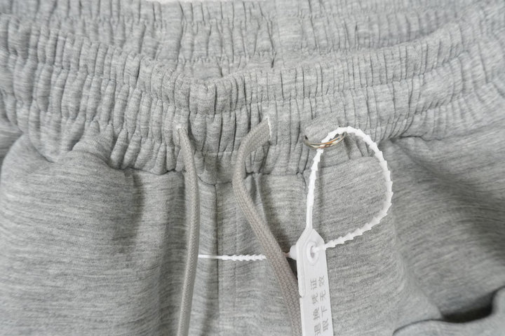 A - SWEATPANTS