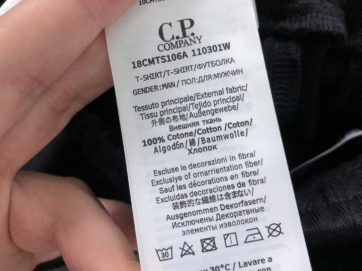 C - SHORTS