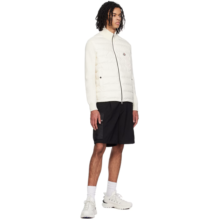 O - CARDIGAN