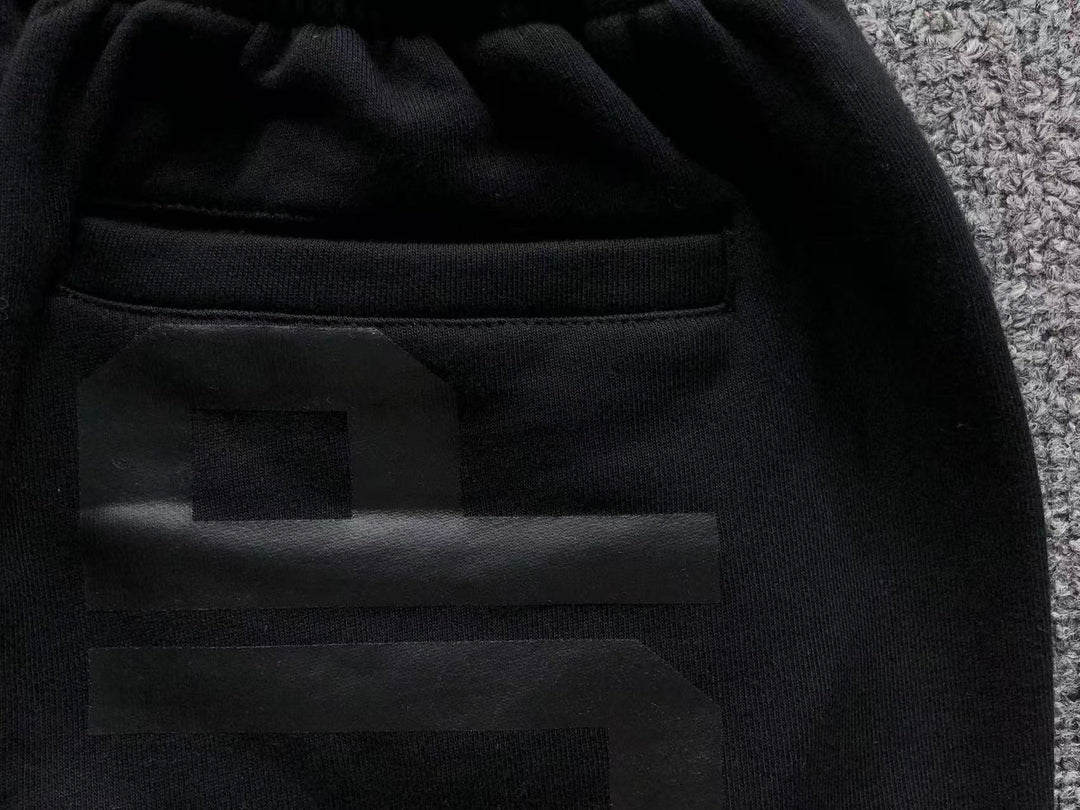 C - SHORTS