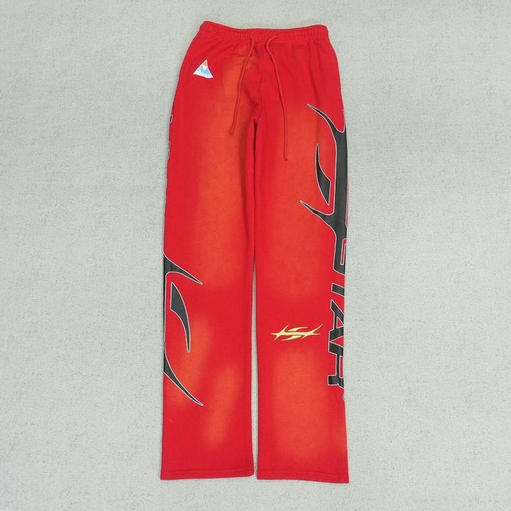 H - SWEATPANTS