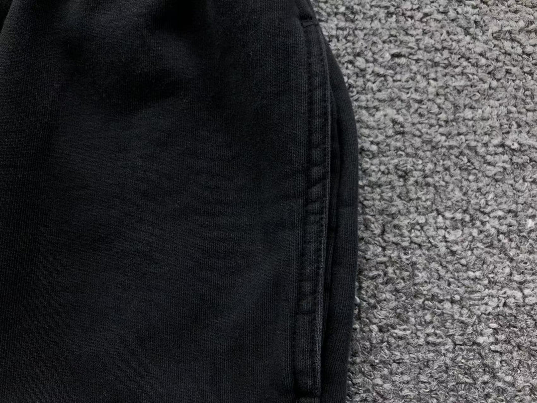 B - SHORTS
