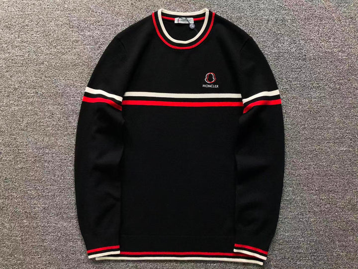 M - SWEATER