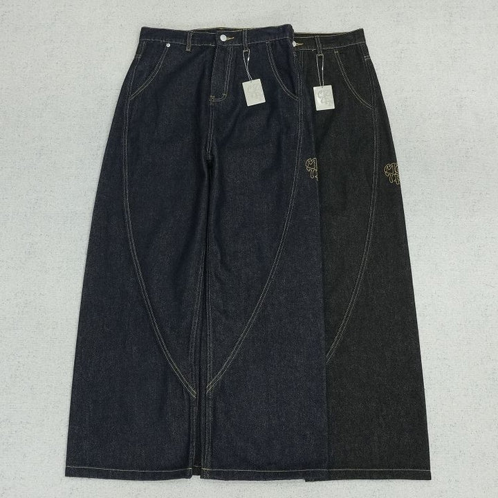 M - JEANS