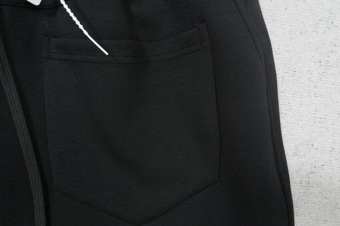 A - SWEATPANTS