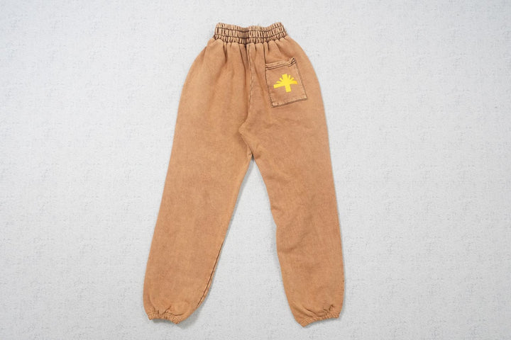 V - SWEATPANTS