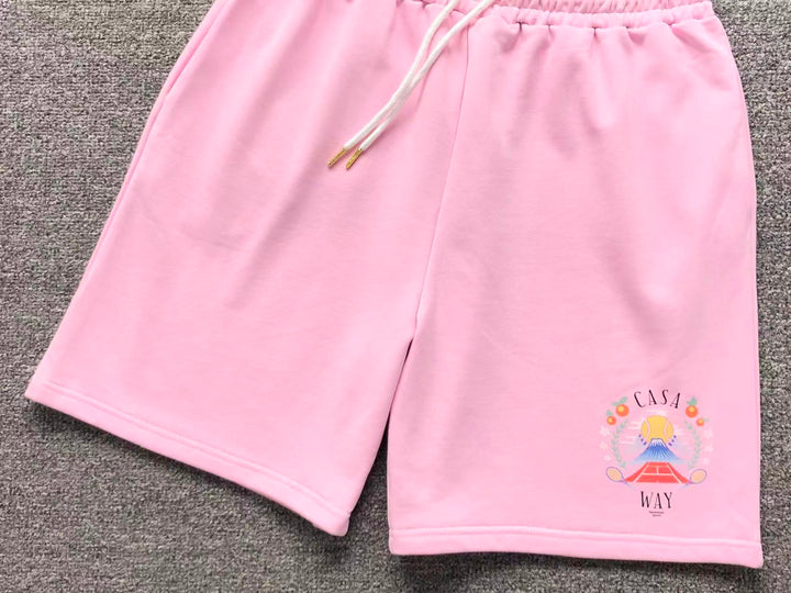 C - SHORTS