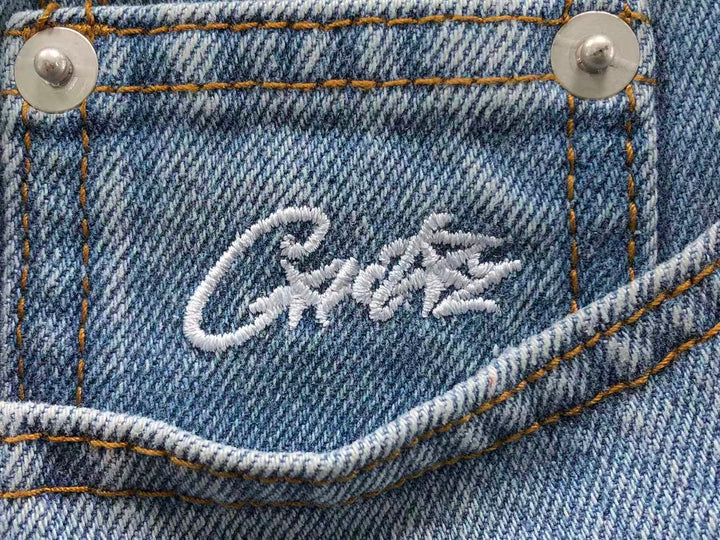 C - SHORTS