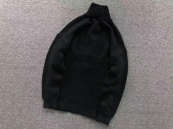 A - SWEATER