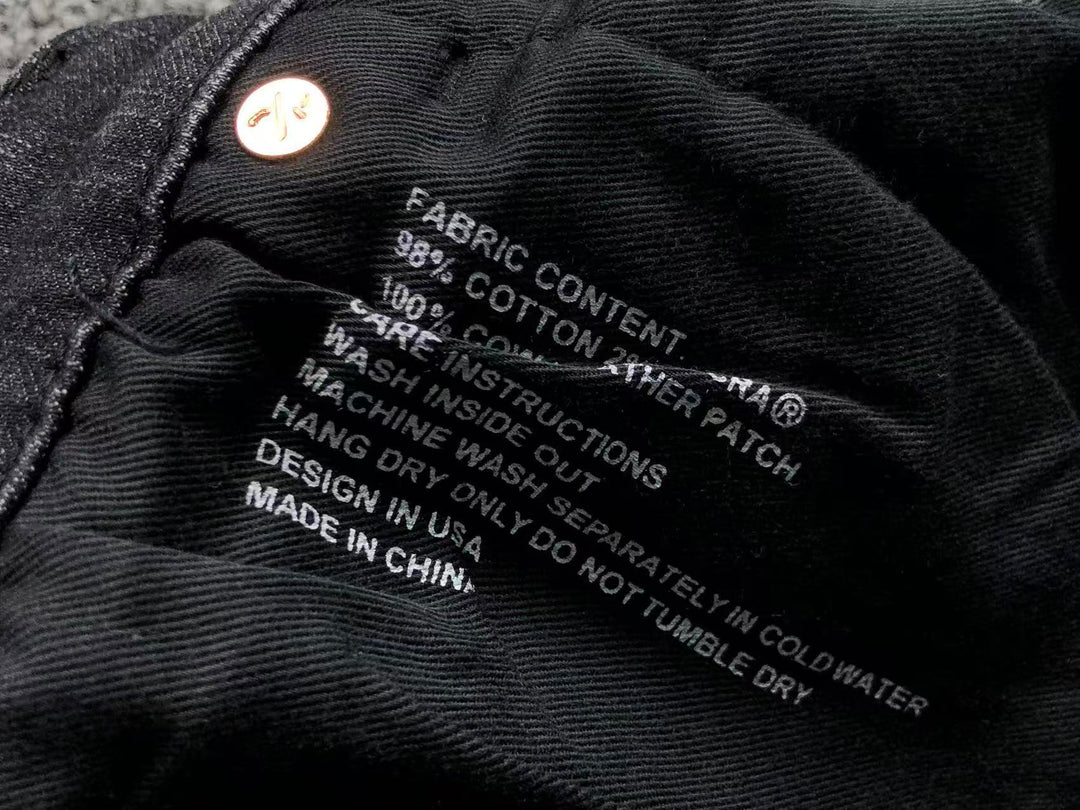 P - SHORTS