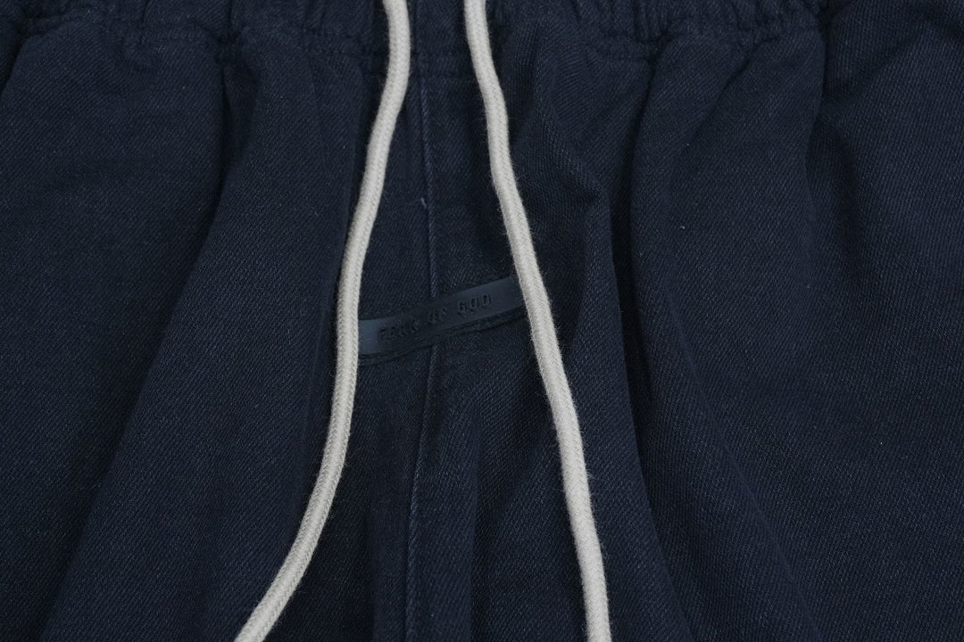 F - SWEATPANTS