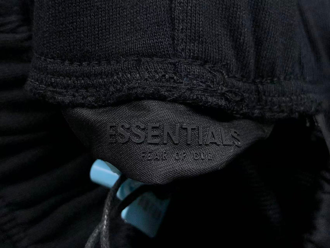 F - SHORTS