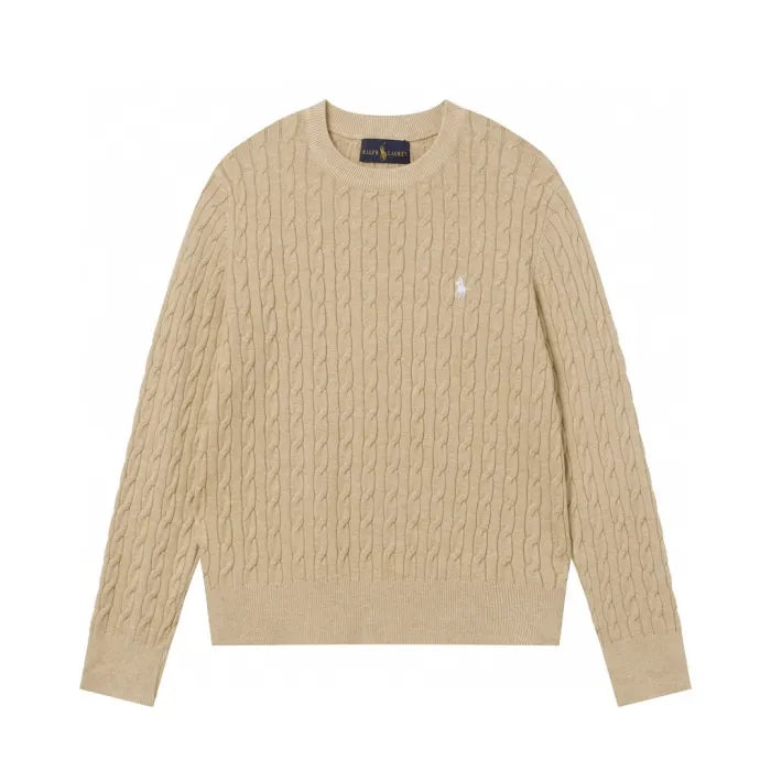 R - SWEATER