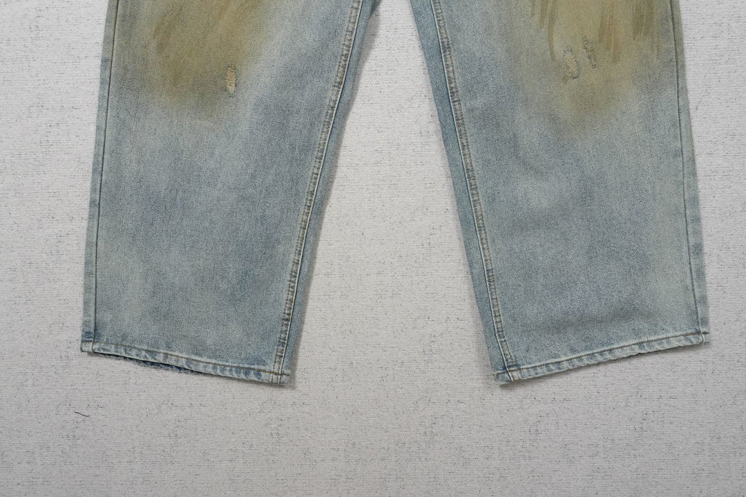 A - JEANS