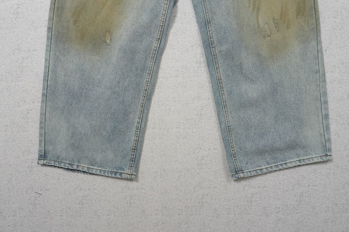 A - JEANS