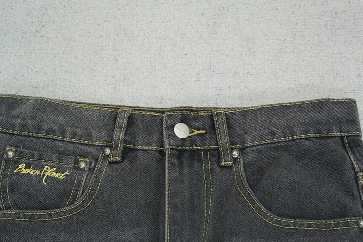 B - JEANS